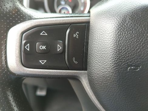 Certified 2024 RAM 2500 Tradesman w/ Chrome Appearance Group image 12