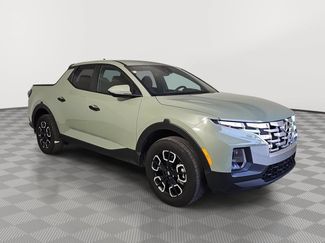 Used 2024 Hyundai Santa Cruz SEL FWD video 2