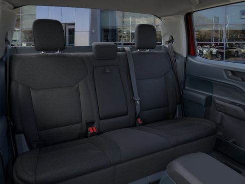 New 2026 Ford Maverick XLT AWD/4WD image 12