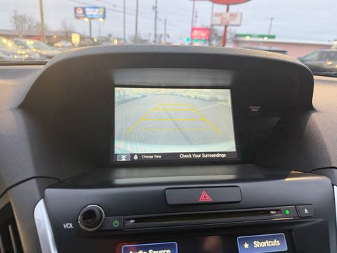 Used 2015 Acura MDX SH-AWD w/ Technology Package image 18