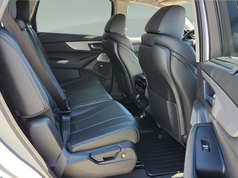 New 2026 Acura MDX FWD w/ Technology Package image 19