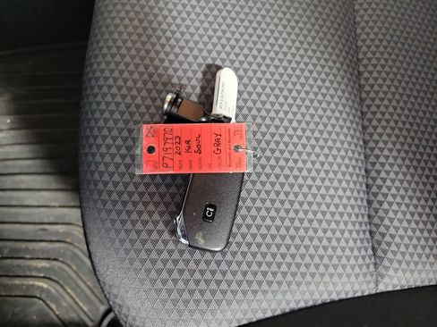 Used 2023 Kia Soul S FWD image 27