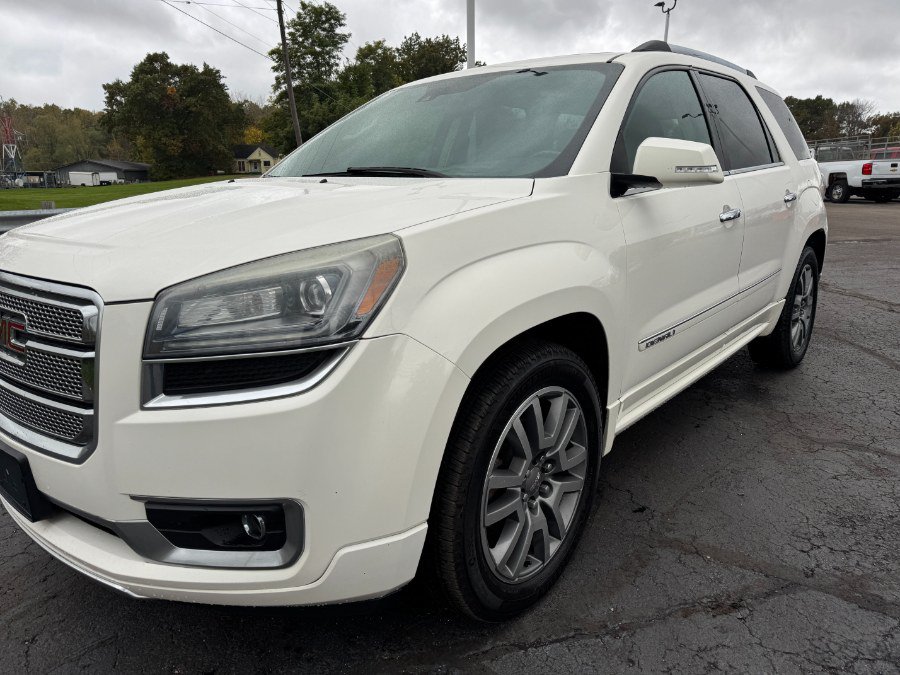 Used 2014 GMC Acadia Denali AWD/4WD image 9