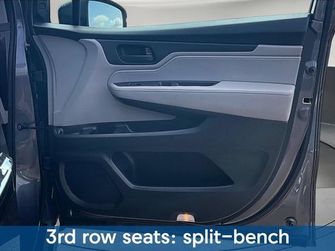 Used 2020 Honda Odyssey EX-L image 33