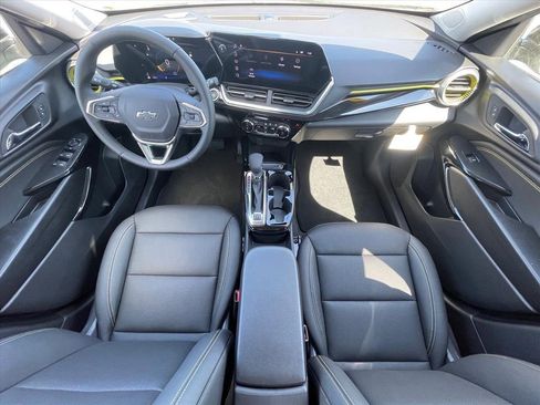 New 2026 Chevrolet Trax ACTIV FWD image 10