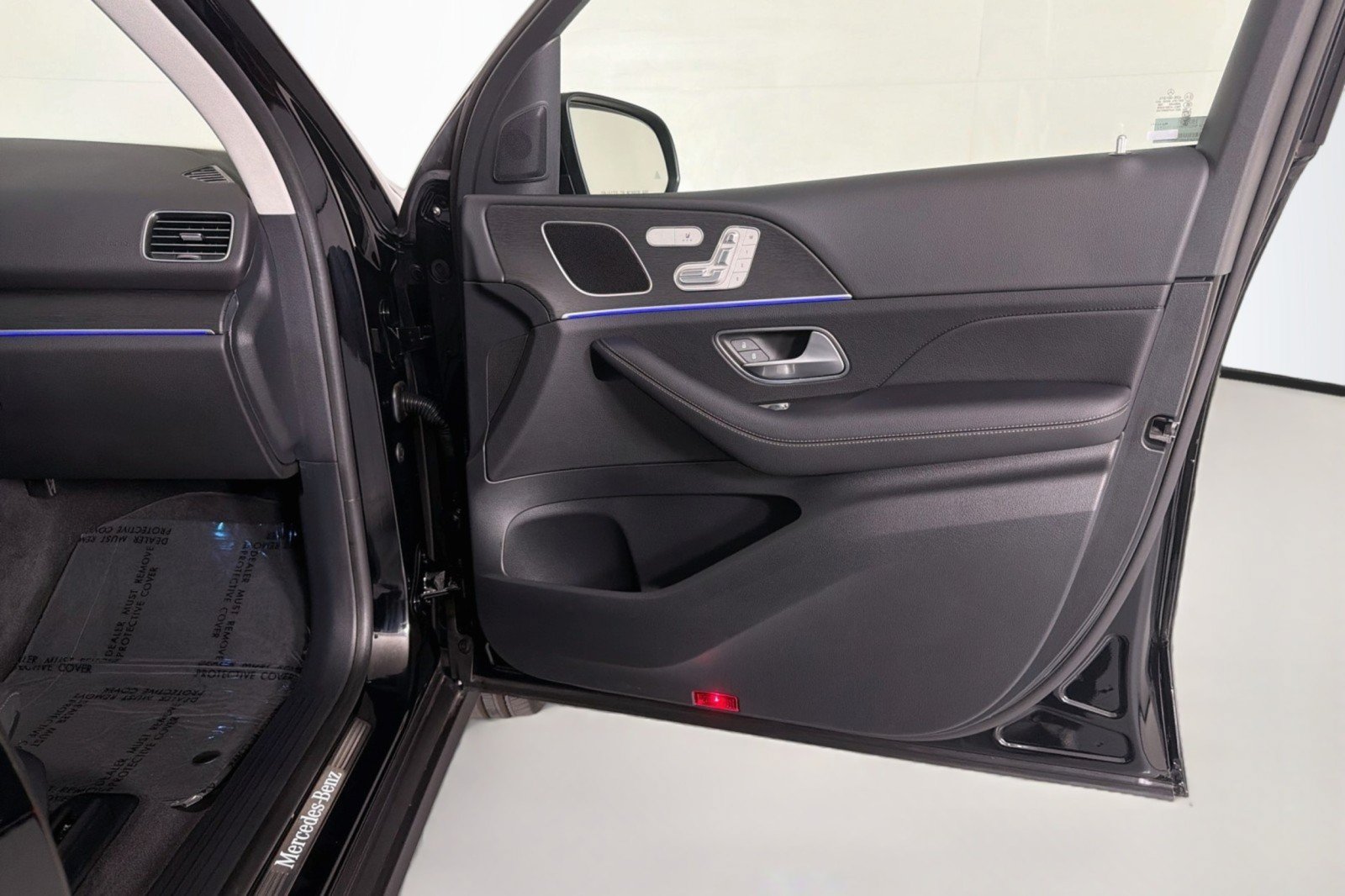 Certified 2024 Mercedes-Benz GLE 350 4MATIC image 27