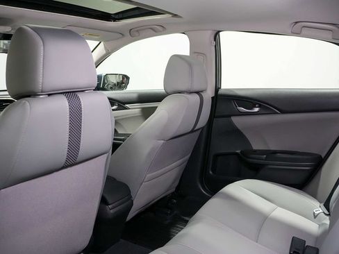 Used 2021 Honda Civic EX image 19