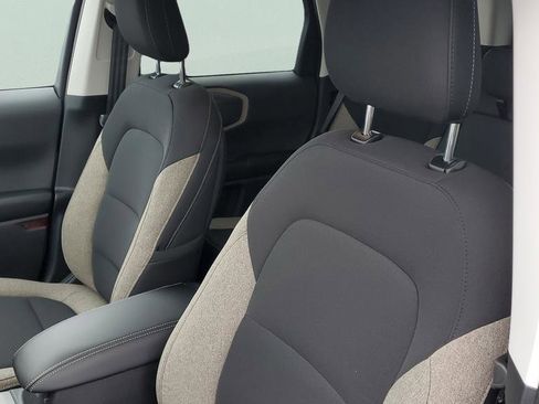 New 2025 Ford Bronco Sport Big Bend image 13