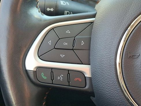 Used 2020 Jeep Compass Latitude image 22