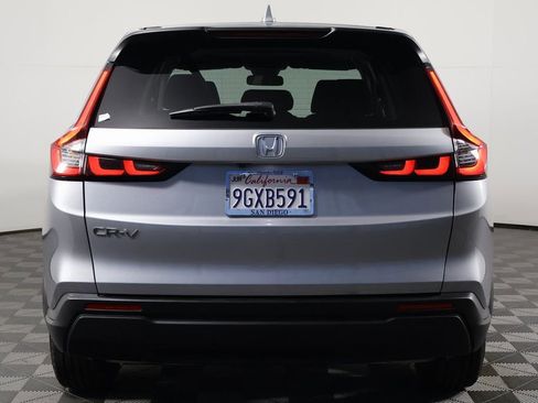 Used 2023 Honda CR-V EX image 5
