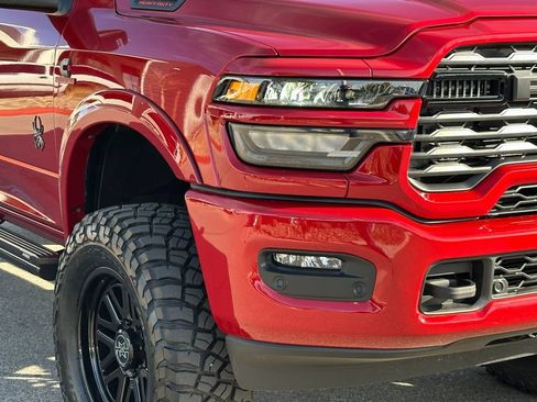 New 2026 RAM 2500 Big Horn image 11