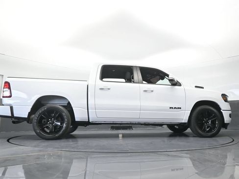Used 2020 RAM 1500 Big Horn RWD image 59