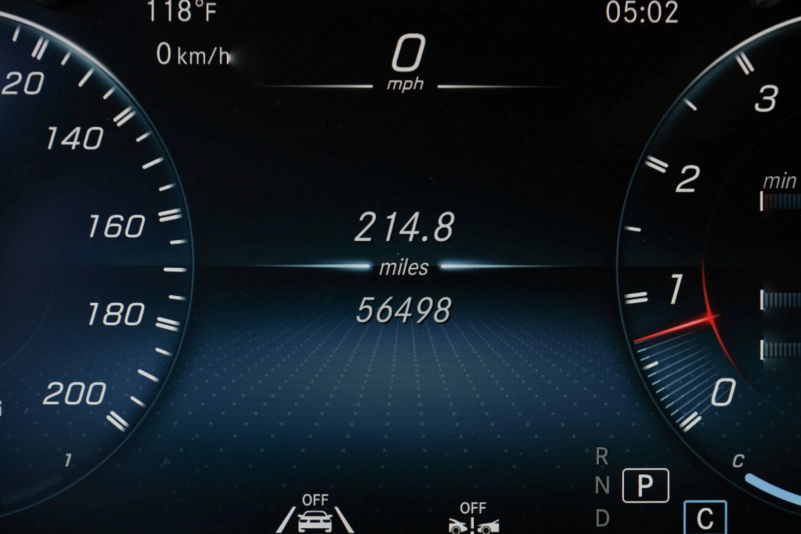 Used 2020 Mercedes-Benz C 63 AMG S image 24