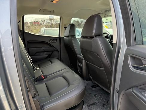 Used 2022 Chevrolet Colorado ZR2 image 18