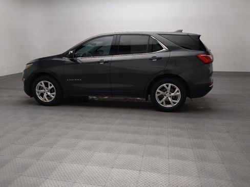 Used 2020 Chevrolet Equinox LT FWD image 3