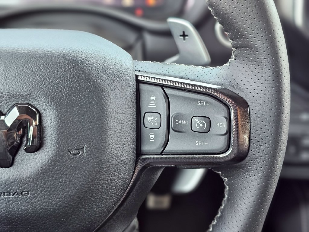 New 2026 RAM 1500 RHO AWD/4WD image 17