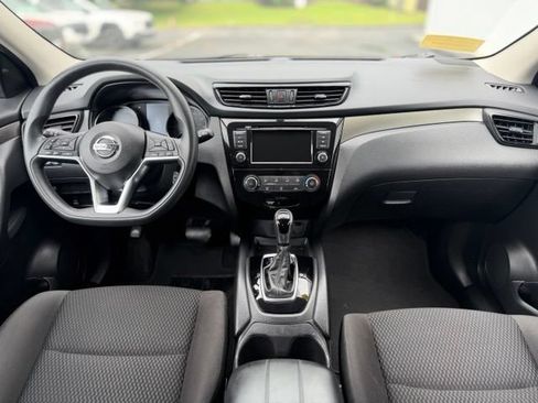 Used 2019 Nissan Rogue Sport S AWD/4WD image 24