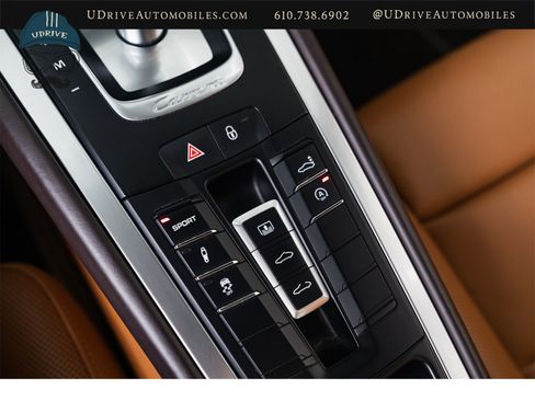 Used 2014 Porsche 911 Carrera S image 46