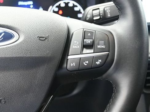 Used 2024 Ford Maverick Lariat w/ Black Appearance Package AWD/4WD image 20