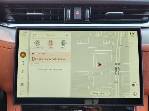 Used 2026 Jaguar F-PACE R-Dynamic S image 13