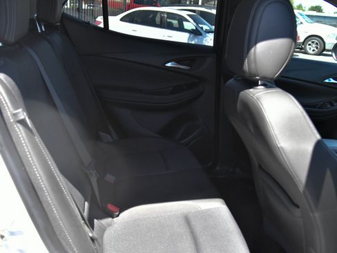 Used 2024 Buick Encore GX Preferred image 39