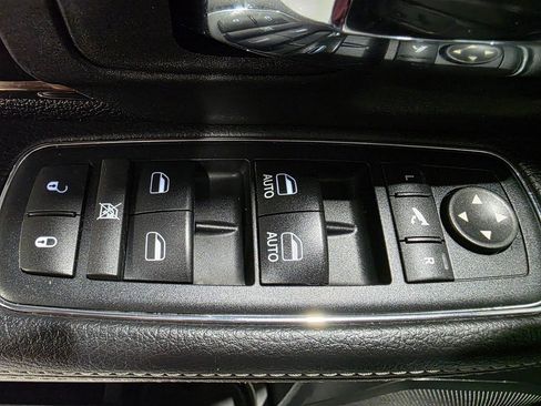 Used 2017 RAM 1500 Sport image 18