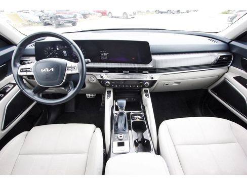 Used 2023 Kia Telluride SX AWD/4WD image 11