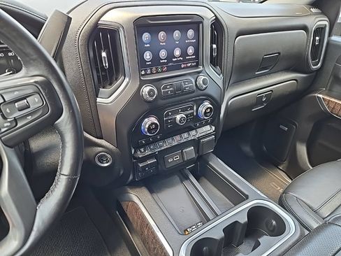 Used 2022 GMC Sierra 2500 Denali AWD/4WD image 30