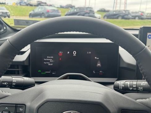 New 2026 Toyota RAV4 XSE image 24