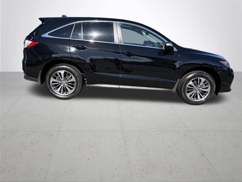Used 2017 Acura RDX AWD w/ Advance Package image 5