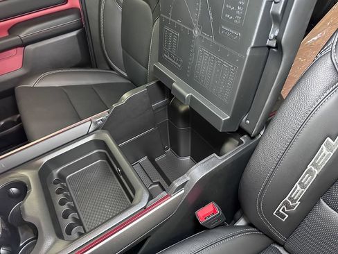 New 2026 RAM 1500 Rebel w/ Rebel Level 2 Equipment Group image 34