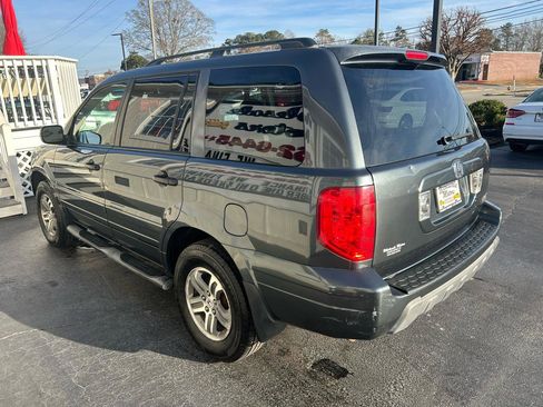 Used 2005 Honda Pilot EX-L image 5