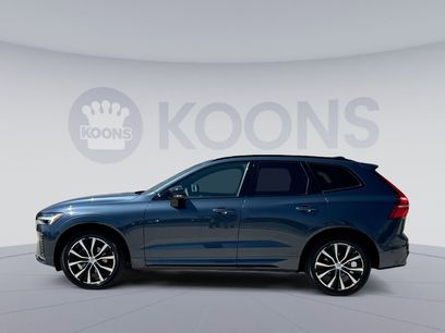 Used 2023 Volvo XC60 B5 Plus w/ Climate Package