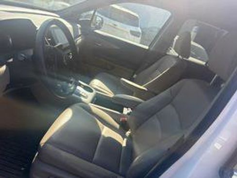 Used 2023 Honda Ridgeline RTL image 7