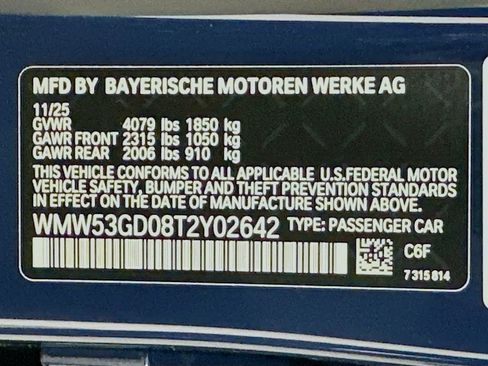 New 2026 MINI Cooper S image 23