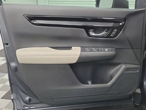 Certified 2024 Honda CR-V EX-L image 18