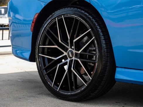 Used 2023 Dodge Charger R/T w/ Plus Group image 56