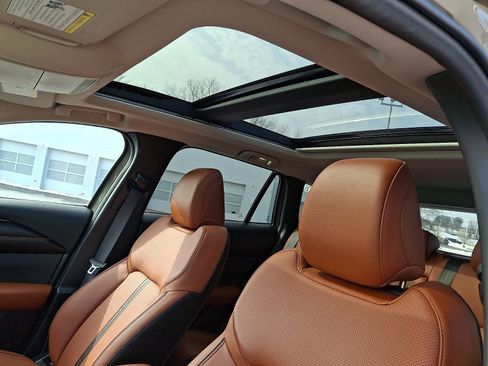 Certified 2024 MAZDA CX-50 2.5 Turbo w/ Cargo Package image 15