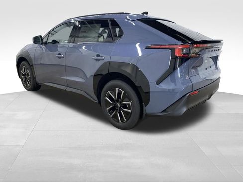 New 2026 Subaru Solterra Premium image 2