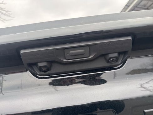 New 2026 Chevrolet Silverado 1500 RST w/ RST Select Package image 7