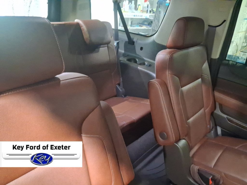 Used 2019 Chevrolet Suburban Premier AWD/4WD image 41