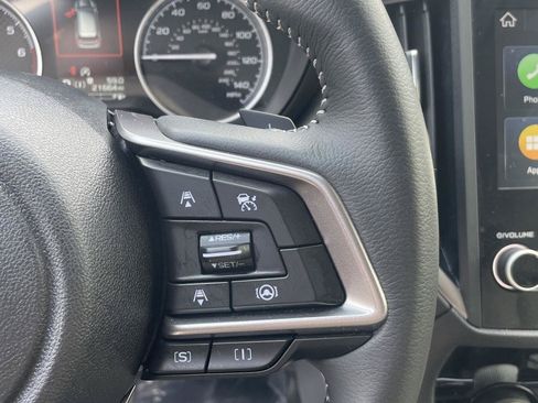 Used 2024 Subaru Forester Limited AWD/4WD image 20