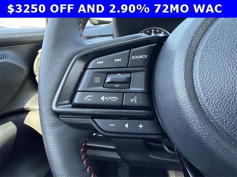 New 2026 Subaru Crosstrek 2.5i Limited image 25