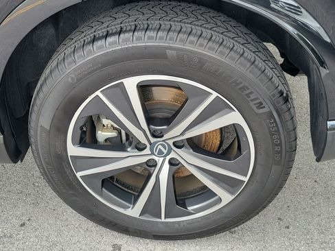 Used 2026 Lexus RX 350 FWD w/ Accessory Package (Z1) image 10