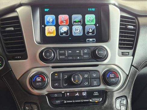 Used 2018 GMC Yukon SLT RWD image 13