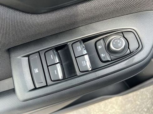New 2026 Subaru Forester Premium AWD/4WD image 29