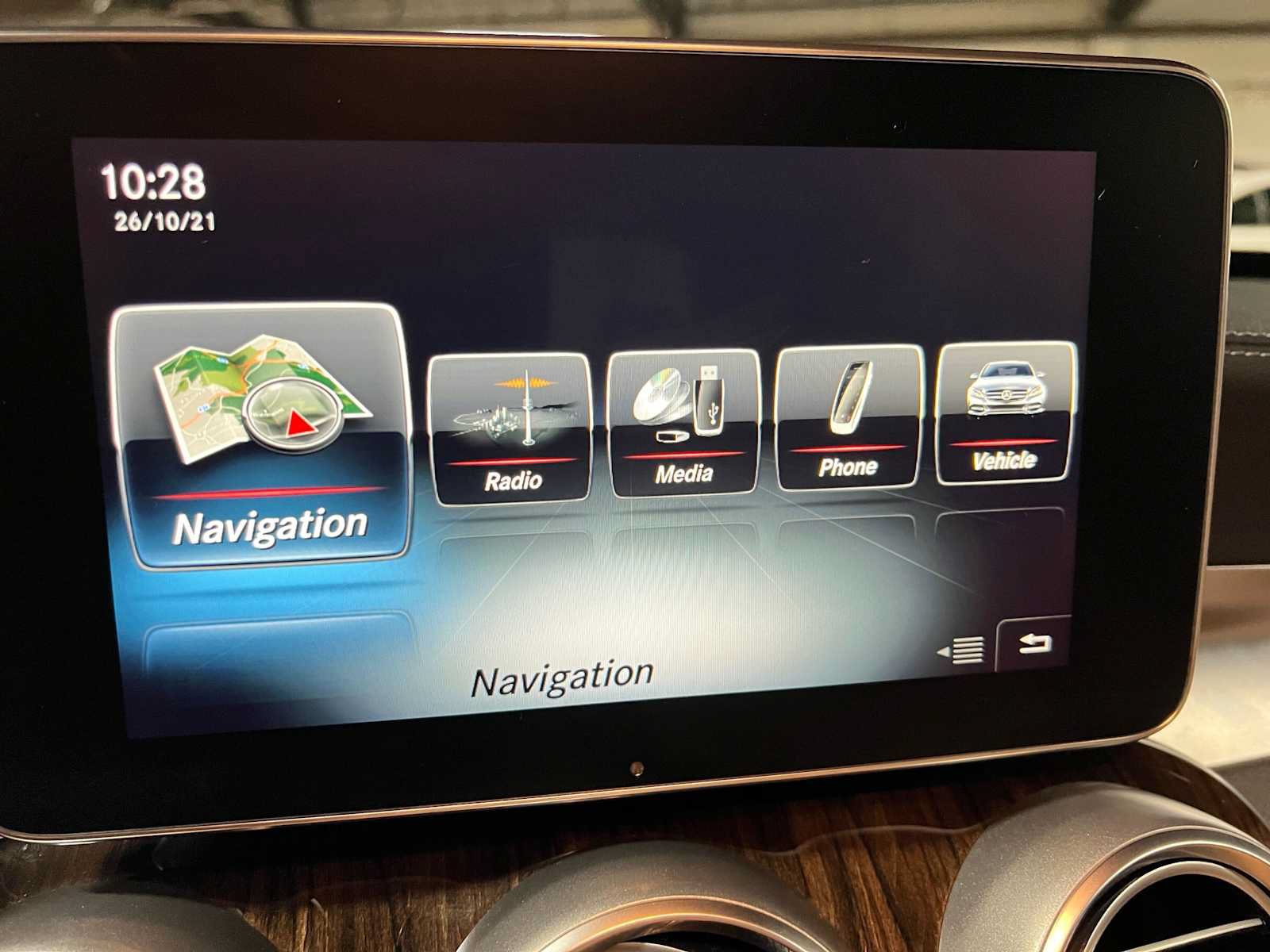 Used 2016 Mercedes-Benz C 450 AMG image 39
