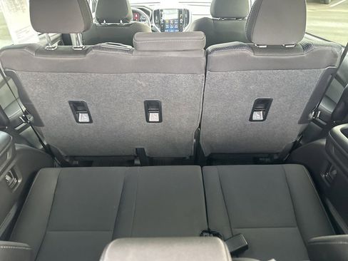 Certified 2025 Subaru Ascent Premium image 28