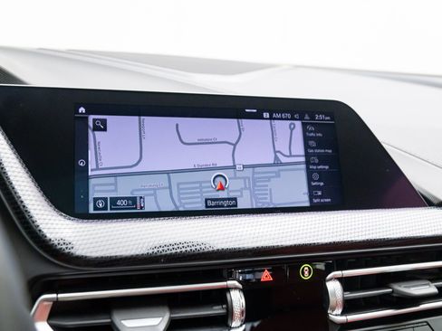 Certified 2024 BMW M235i xDrive Gran Coupe w/ M Performance Package image 21