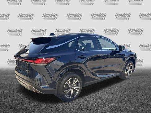 Used 2023 Lexus RX 350 w/ Accessory Package (2T) AWD/4WD image 10